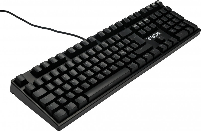Image of Turtle Beach Impact 600 (Qwerty)