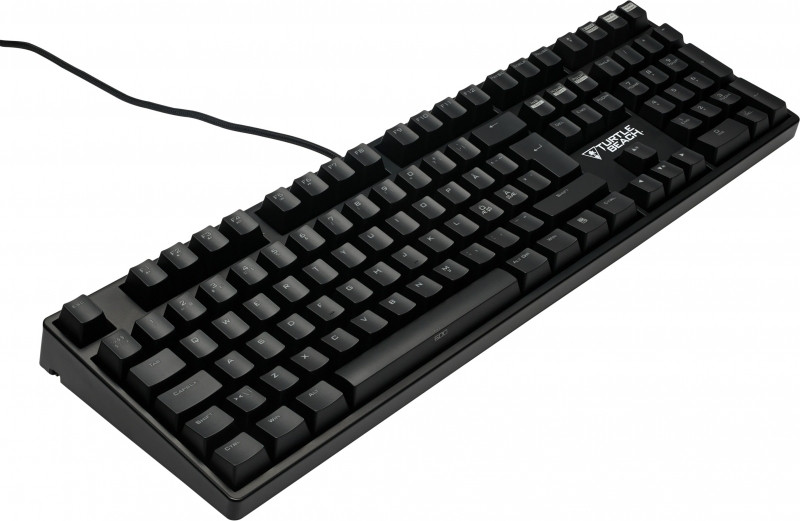 Turtle Beach Impact 600 Keyboard - Qwerty (US)