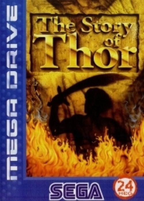 The Story of Thor