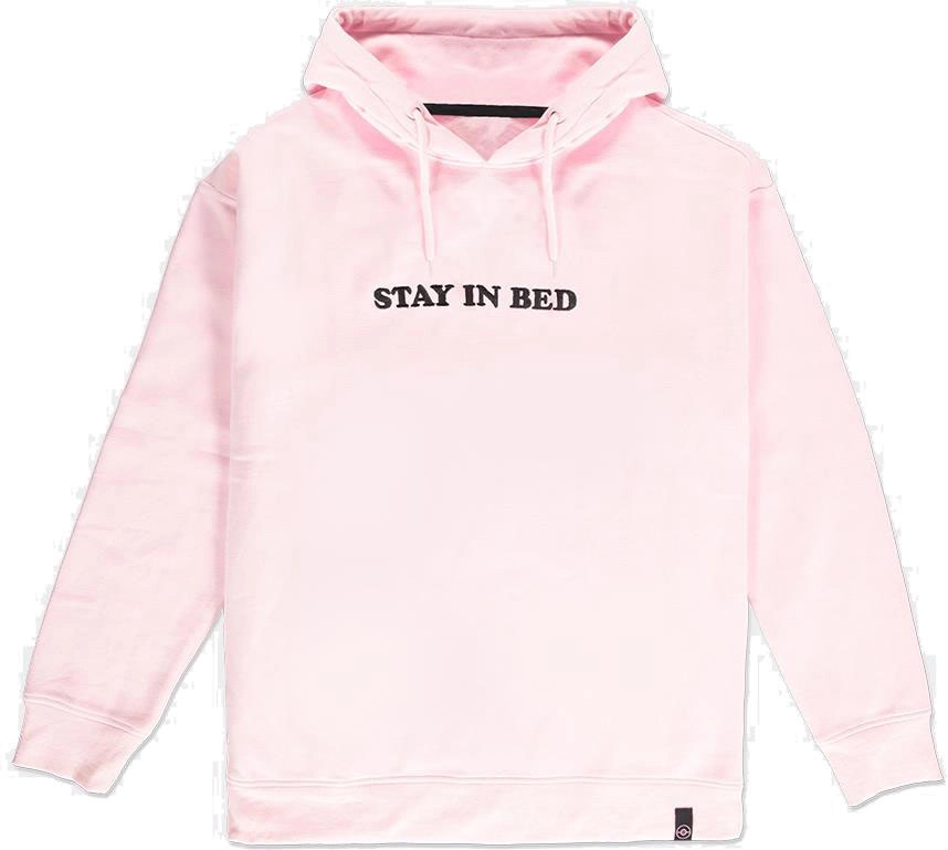 Pokémon - Pikachu Women's Sleep Hoodie