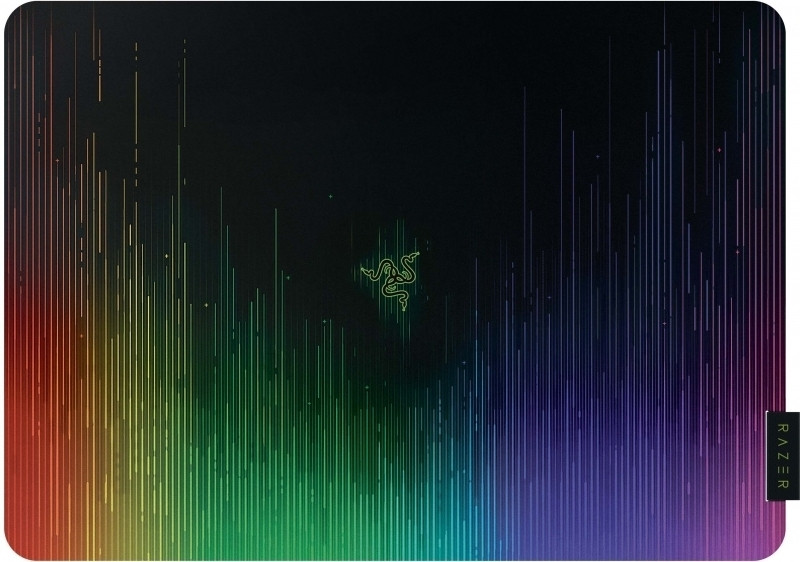 Razer Sphex V2 Ultra Thin Gaming Mouse Mat razer kopen in de aanbieding