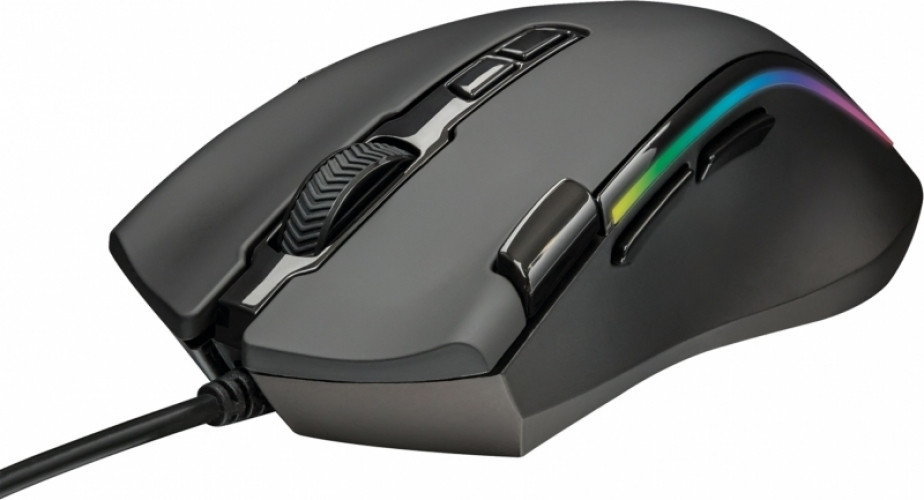 Trust GXT188 Laban RGB Mouse