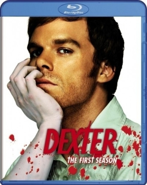 Image of Dexter - Seizoen 1