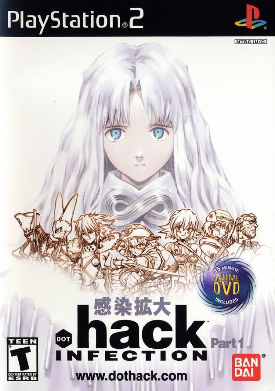 .Hack Infection 1