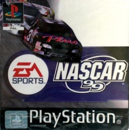 Nascar '99