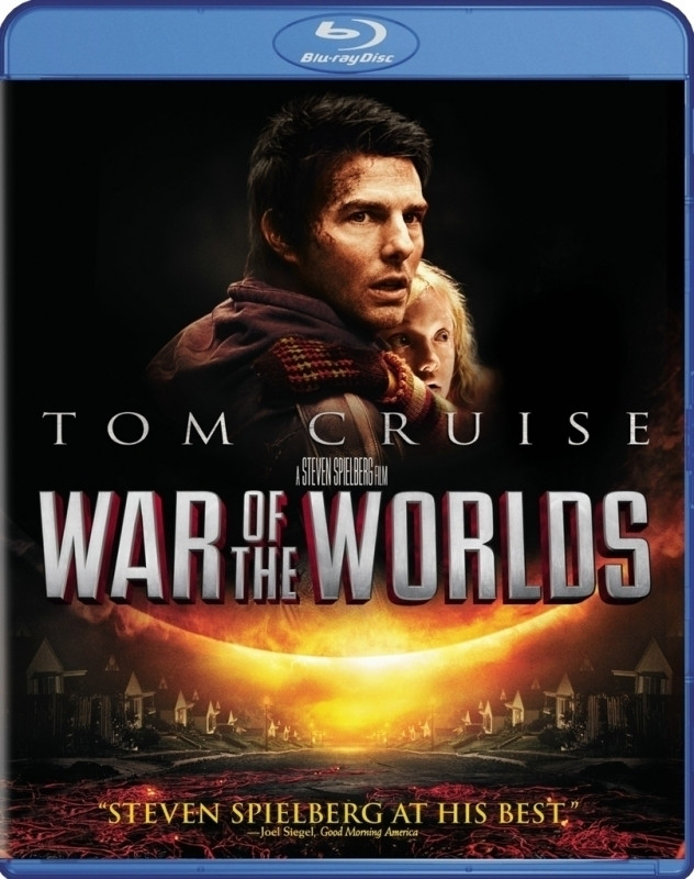 Image of War of the Worlds