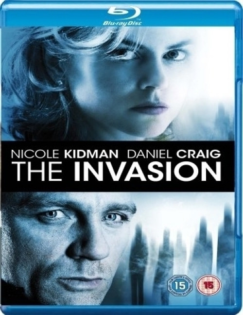 The Invasion