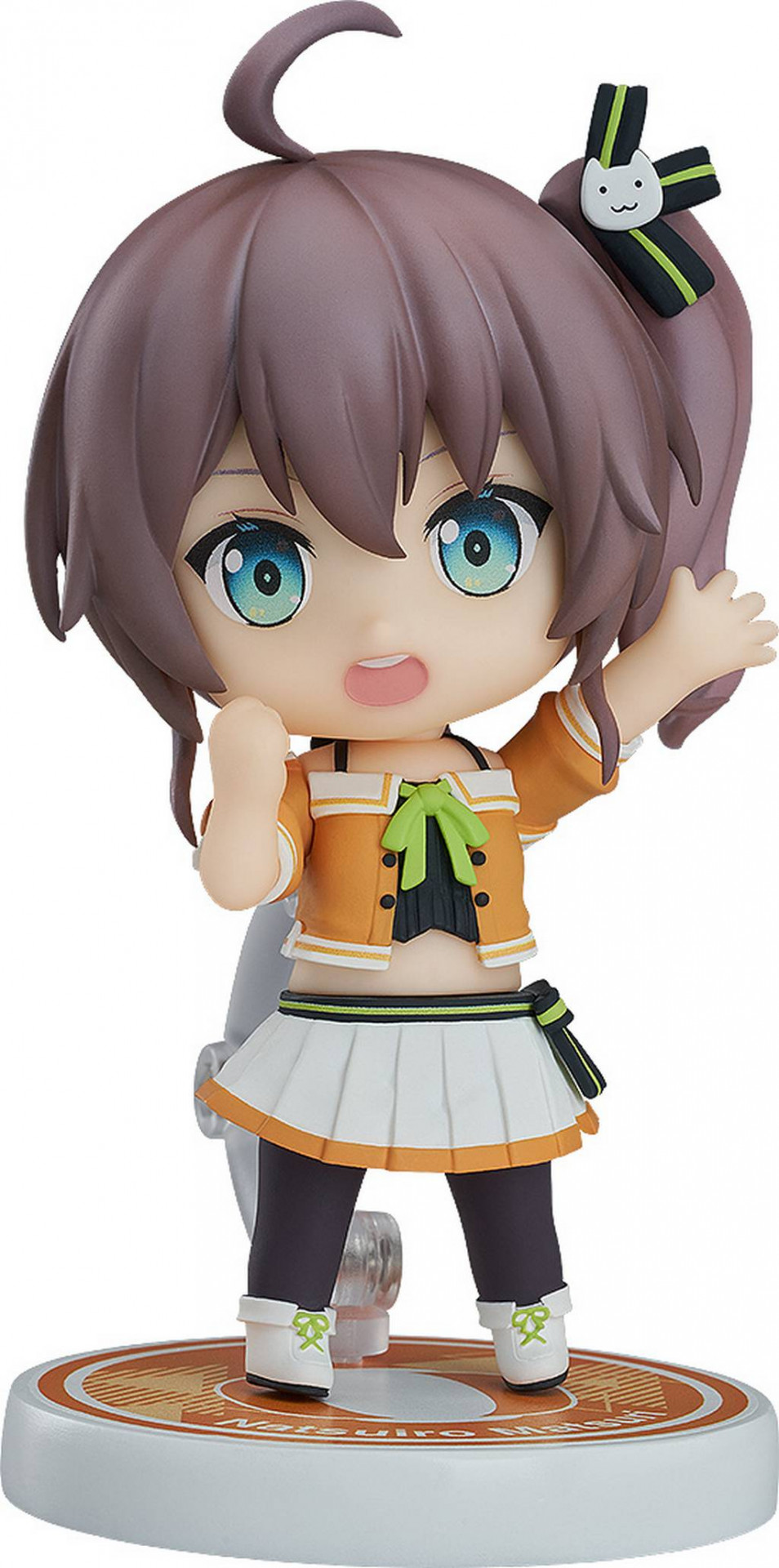 Hololive VTuber Nendoroid - Natsuiro Matsuri