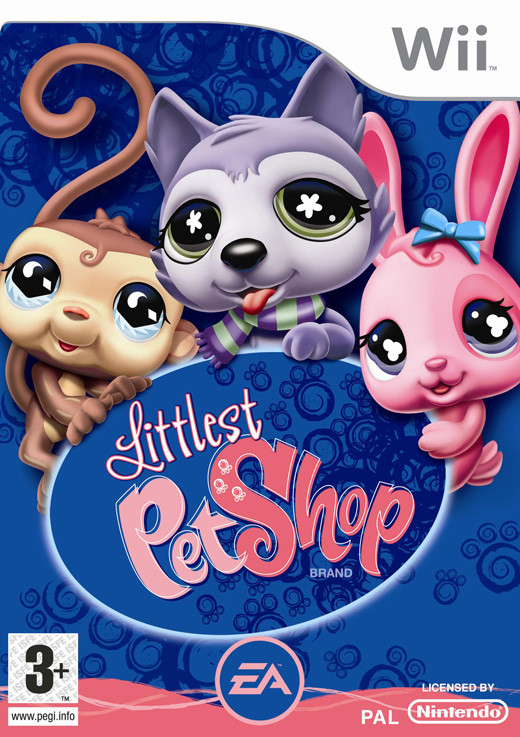 Image of Littlest Pet Shop