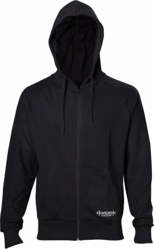 Horizon Zero Dawn - Game Logo Hoodie