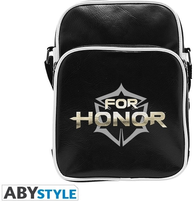 Image of For Honor Small Messenger Bag - Crest