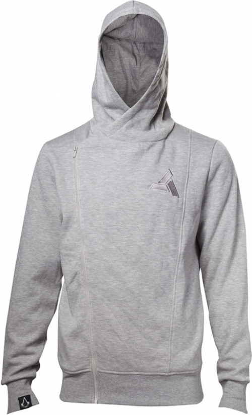 Difuzedbioworld Assassins Creed Movie Callum Lynch Inspired Hoodie difuzedbioworld kopen in de aanbieding Difuzedbioworld Assassins Creed Movie Callum Lynch Inspired Hoodie difuzedbioworld kopen in de aanbieding