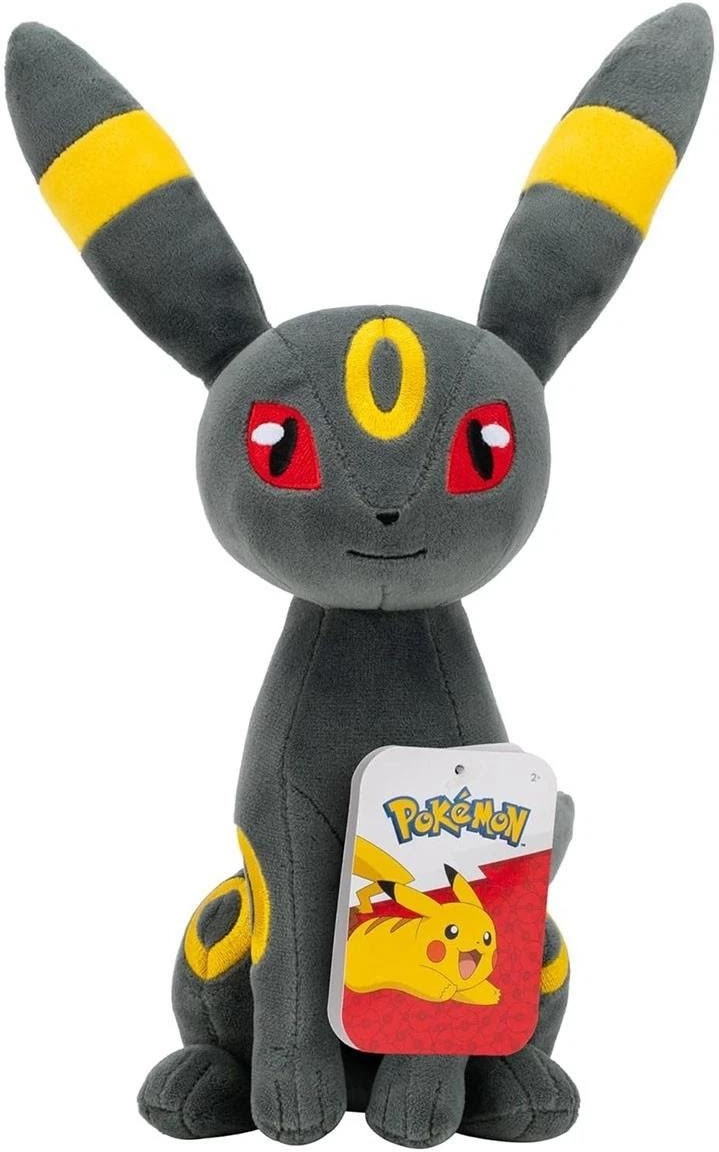 Pokemon Pluche - Umbreon 20cm