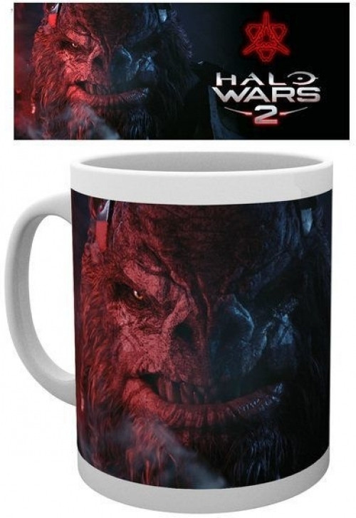 Halo Wars 2 Mug - Atriox