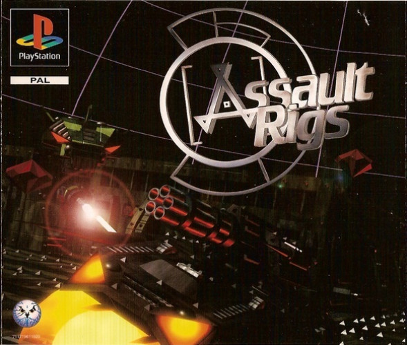 Assault Rigs