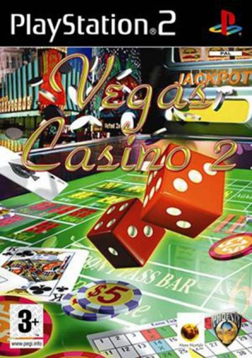 Image of Vegas Casino 2
