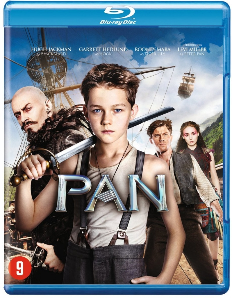 Pan