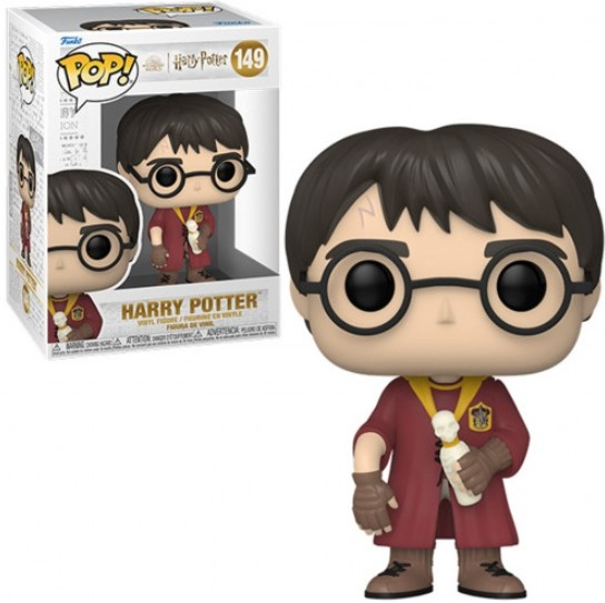 Harry Potter Funko Pop Vinyl: Harry Potter (149)