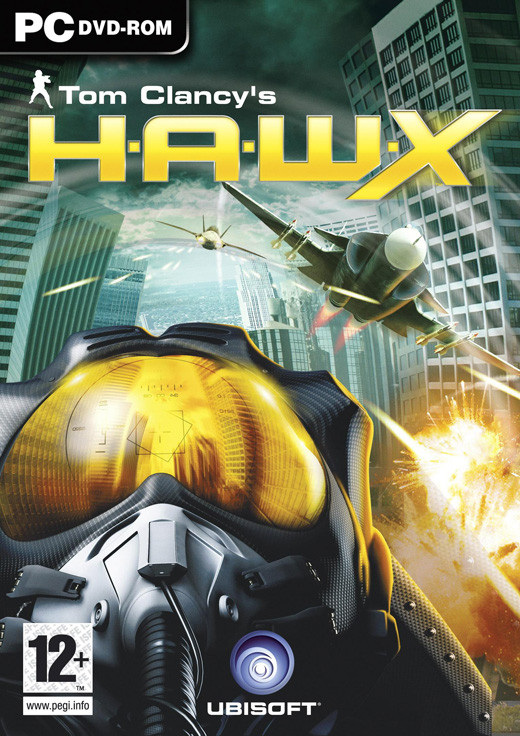 HAWX