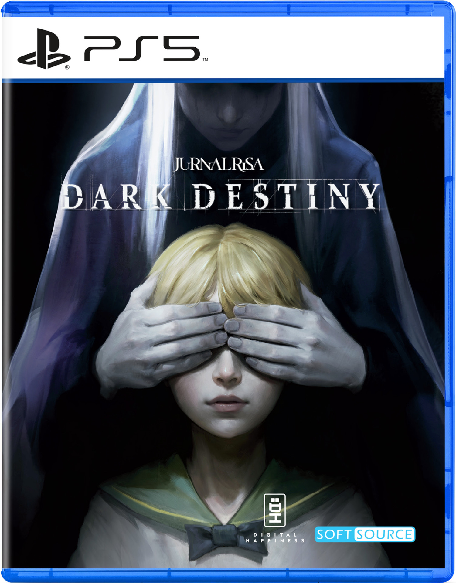Softsource Jurnal Risa Dark Destiny
