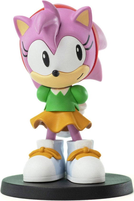 Sonic the Hedgehog Boom8 Series Volume 05 - Amy