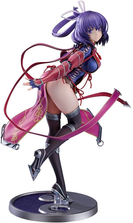 GoodSmile Company The Legend of Heroes: Trails Beyond the Horizon Figure - Rixia Mao