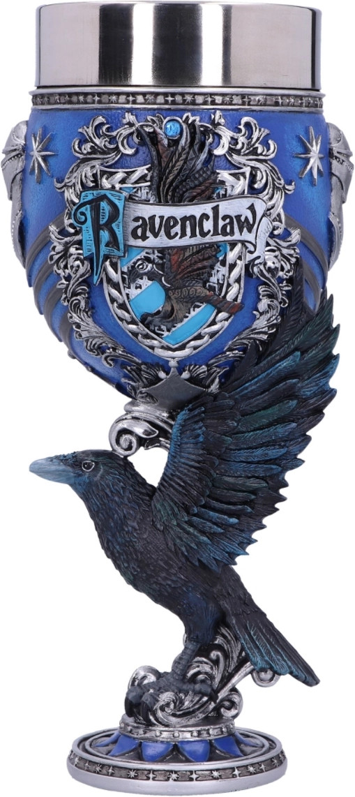 Harry Potter - Ravenclaw Collectable Goblet