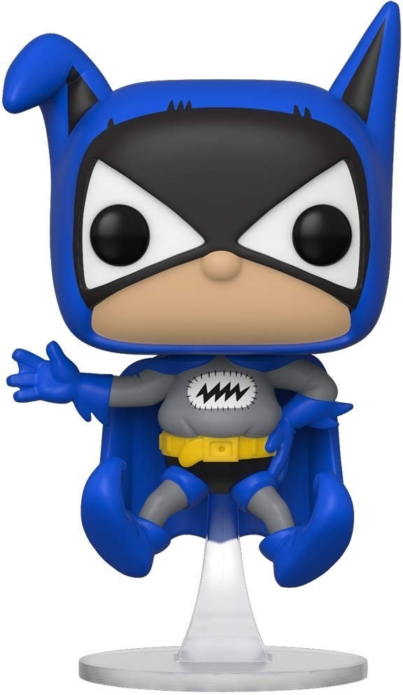 Batman 80th Pop Vinyl Bat-Mite 1st Appearance 1959