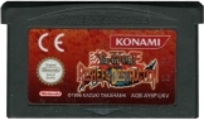 Konami Yu Gi Oh Reshef Of Destruction Losse Cassette konami kopen in de aanbieding Konami Yu Gi Oh Reshef Of Destruction Losse Cassette konami kopen in de aanbieding