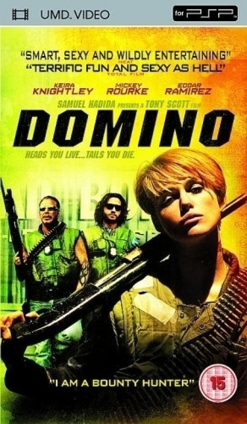 Image of Domino