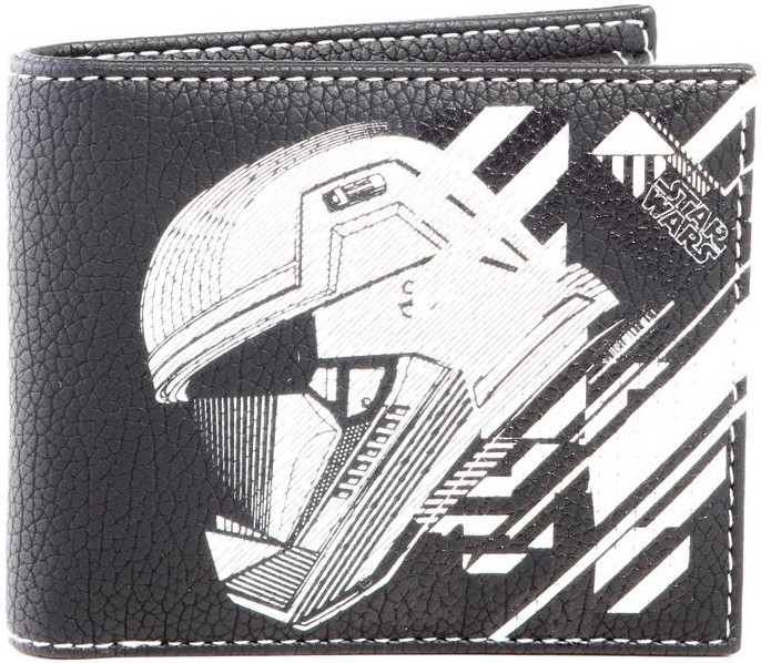 Star Wars - Episode IX - Men's Bifold Wallet