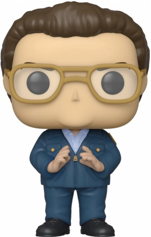 Seinfeld Funko Pop Vinyl: Newman