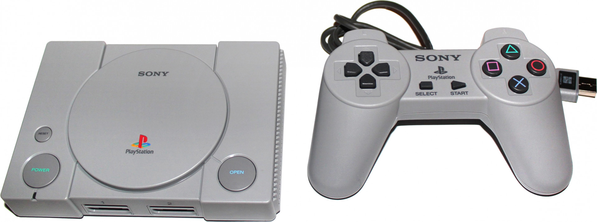 PlayStation Classic