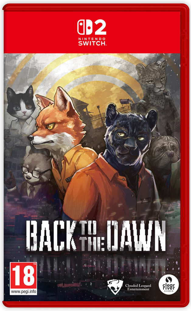 Back to the Dawn