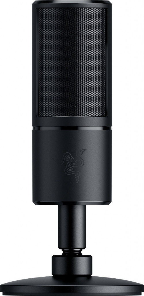 Razer Seiren X Microfoon razer kopen in de aanbieding Razer Seiren X Microfoon razer kopen in de aanbieding