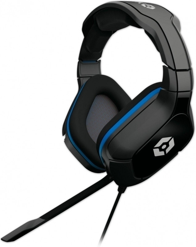 Image of Gioteck HC2 Wired Stereo Headset