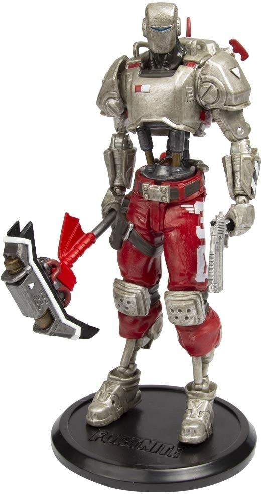 Fortnite - A.I.M. Action Figure afbeelding