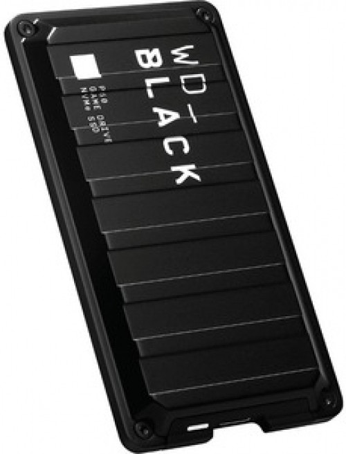 WD Black P50 Portable Game Drive SSD 500GB