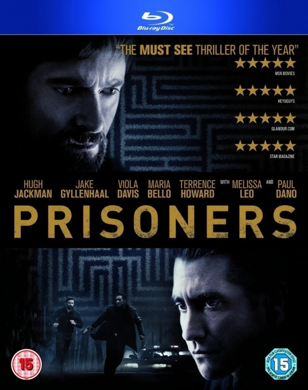 Prisoners afbeelding
