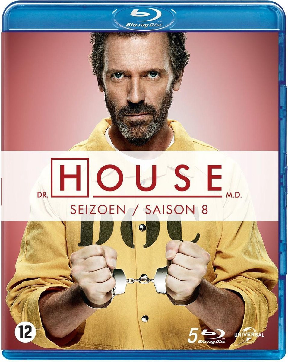 House M.D. Seizoen 8