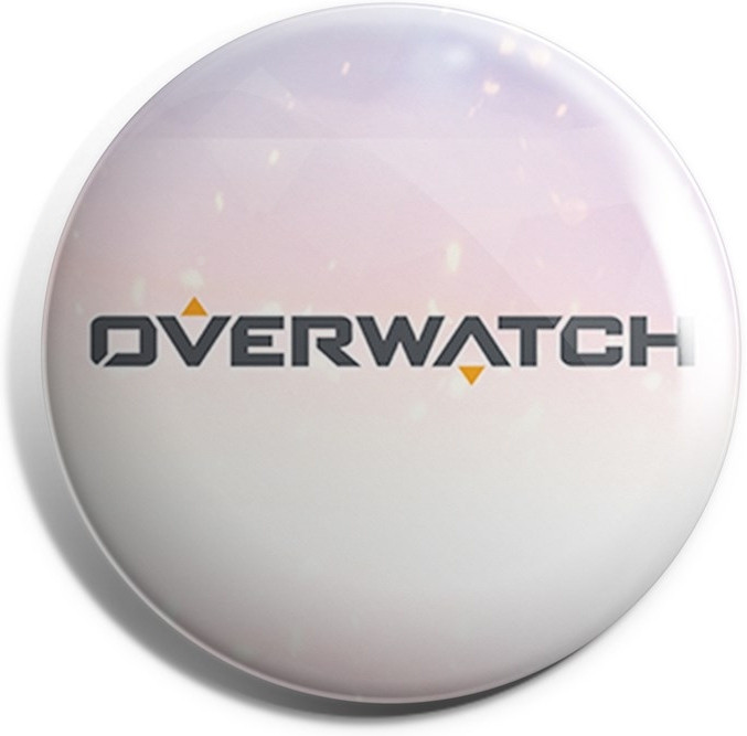 Overwatch Button - Overwatch