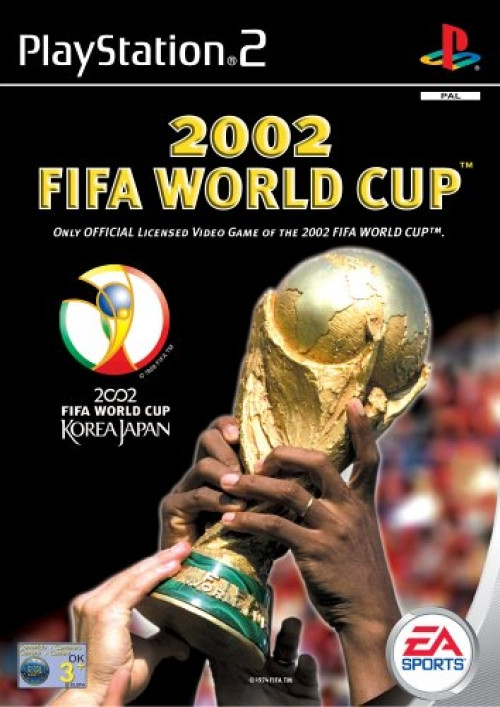 Image of 2002 Fifa World Cup