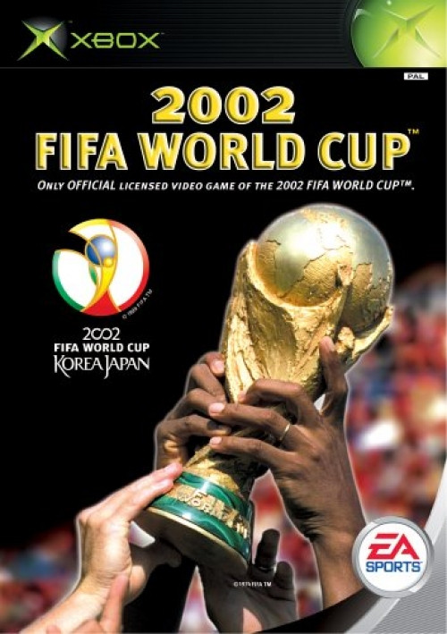 2002 Fifa World Cup