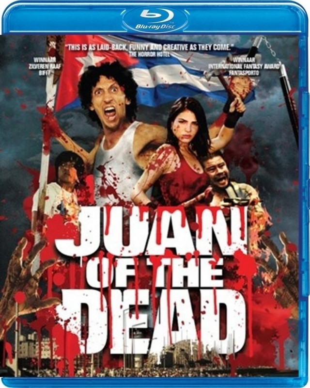 Image of Juan of the Dead