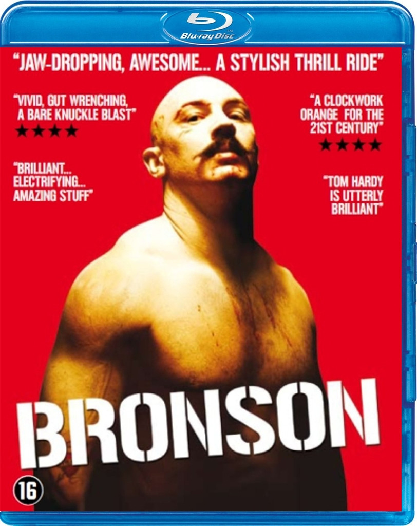 Bronson