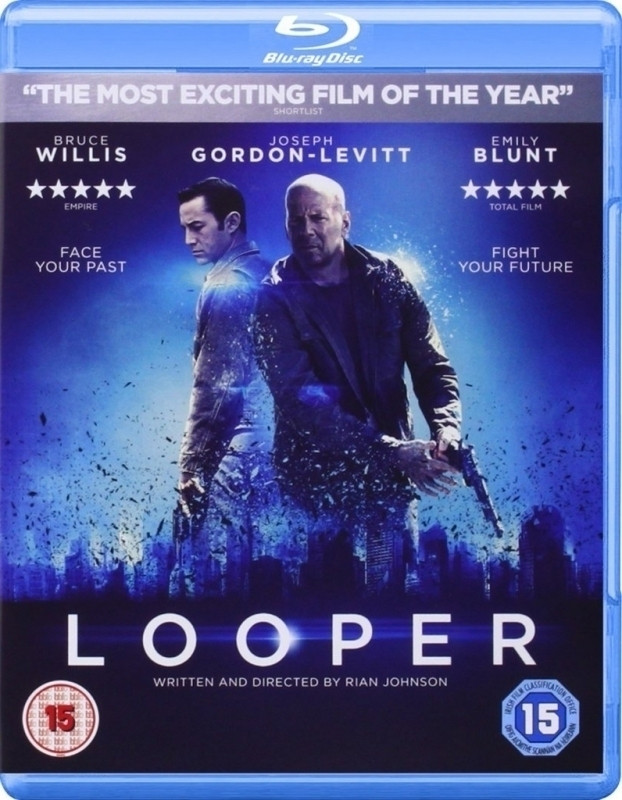 Image of Looper
