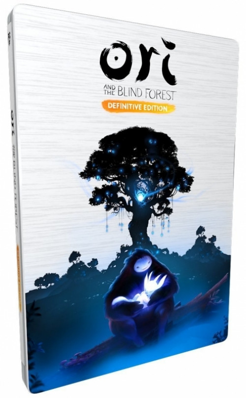 Image of Ori and the Blind Forest (Definitive Limited Edition)