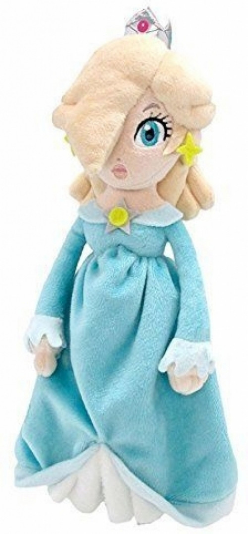 Super Mario Pluche - Rosalina