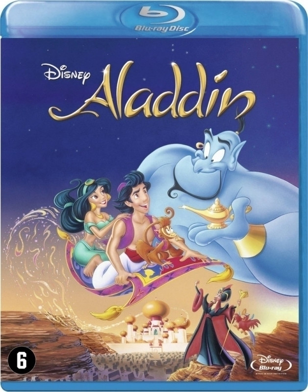 Aladdin