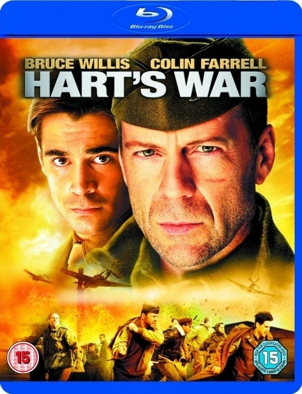 Image of Hart's War